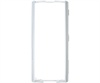 Nokia X6 Middle Housing - White